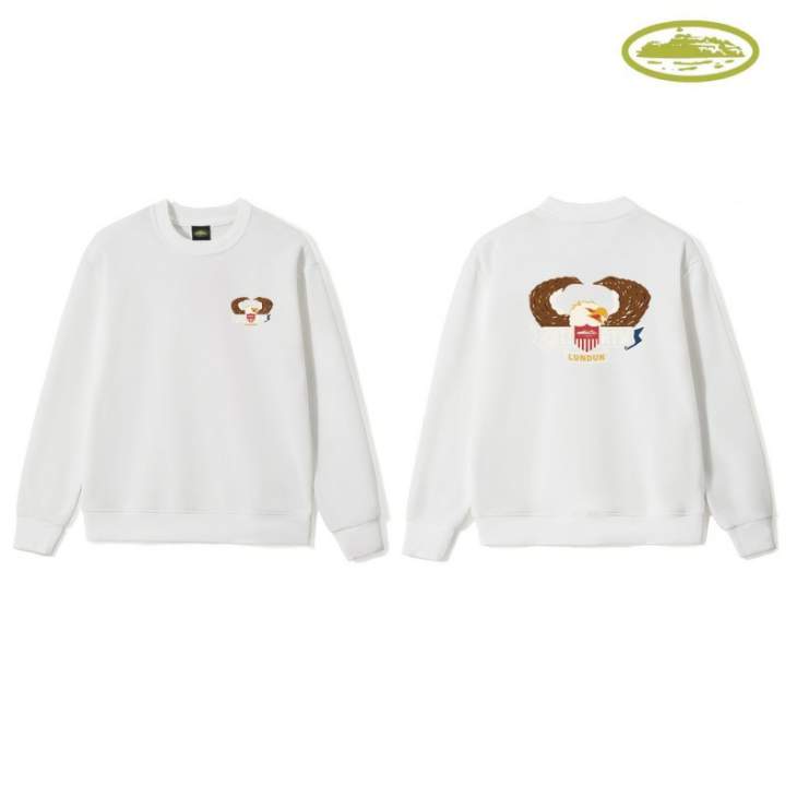 Corteiz Sweatshirt _SKUCorteizS-2XLastxC115931550